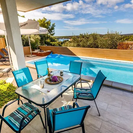 Apartment Nono Jure,private Pool & Sauna