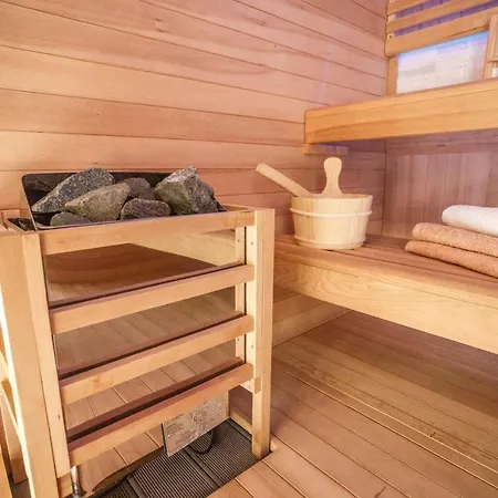 Apartment Nono Jure,private Pool & Sauna Milna (Brac)