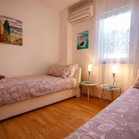 Nono Jure,private Pool & Sauna Milna (Brac)