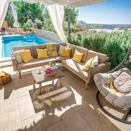 Nono Jure,private Pool & Sauna Apartment *