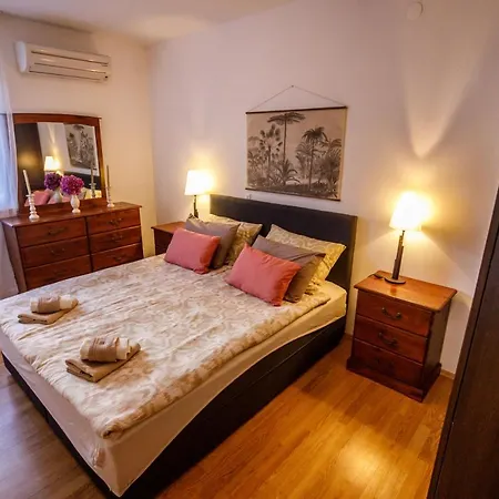 Apartment Nono Jure,private Pool & Sauna *