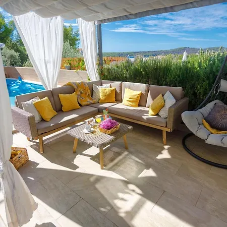 Nono Jure,private Pool & Sauna Apartment *