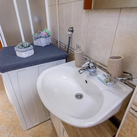Apartment Nono Jure,private Pool & Sauna *