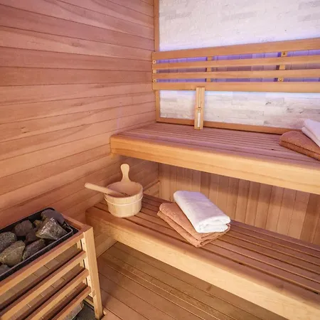 Nono Jure,private Pool & Sauna * Milna (Brac)