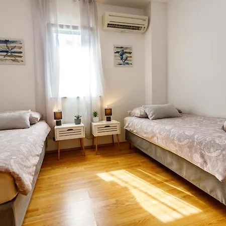 Apartment Nono Jure,private Pool & Sauna *