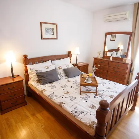 Apartment Nono Jure,private Pool & Sauna